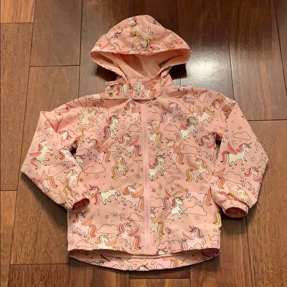 epic threads unicorn jacket